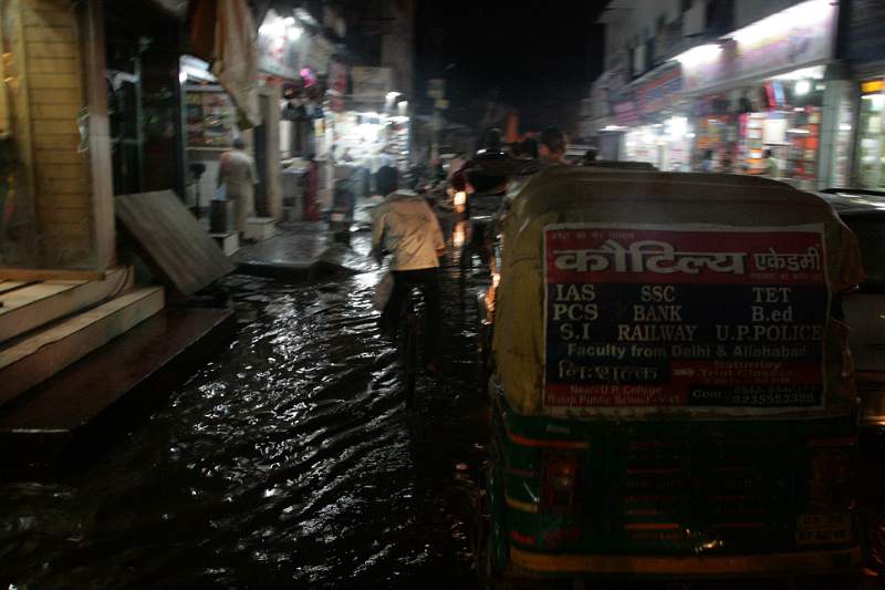 India & Nepal 2011 - 0796